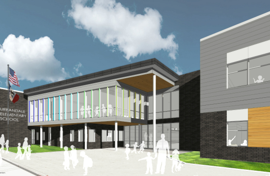 Board Approves Olmsted Relocation Plans - Urbandale Construction Central