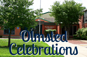 Olmsted Celebrations